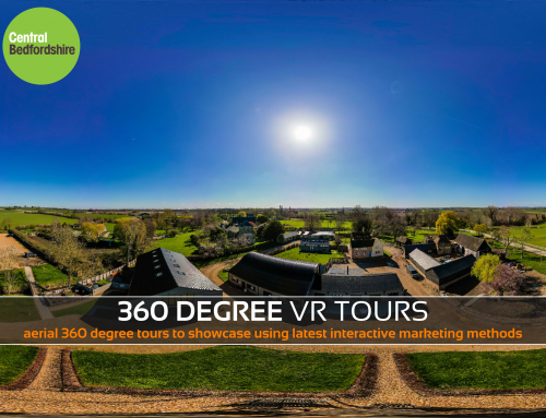 360 Degree VR Tours