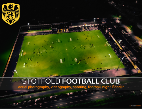 Stotfold FC Juniors