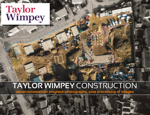 Taylor Wimpey Construction
